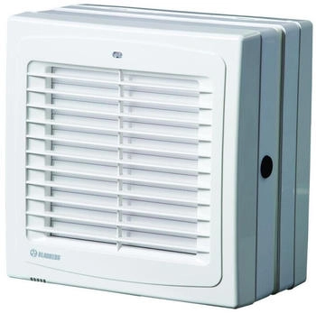 Blauberg Wind 150 H Fensterventilator mit Timer Feuchtigkeitssensor (8012327)