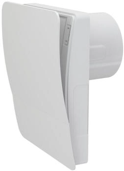Blauberg Kleinraumlüfter Cabrio Base 100 mit 97 m³/h Fördervolumen (8037948)