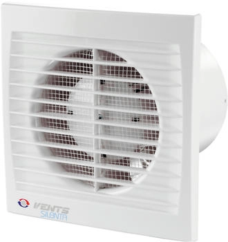 Vents Kleinraumventilator Silenta S 100 T (Silenta-S 100 T)