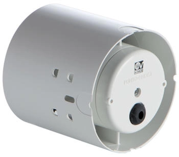 Vortice Punto Ghost MG 90 Rohreinschubventilator (11110)