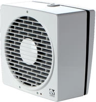 Fensterventilator Vario 230/9 Ar-q Automatik