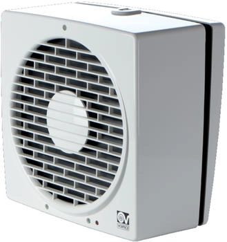 Vortice Vario 230/9 AR-Q Fensterventilator Automatik (12452)