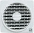 Vortice Vario 230/9 AR-Q Fensterventilator Automatik (12452)