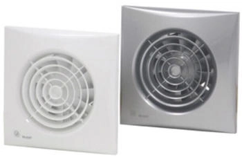 S&P SILENT-100 CZ Ventilator 12V (100CZ12V)