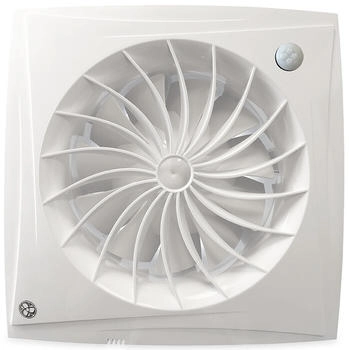 Blauberg Kleinraumventilator BL Sileo 125 IR (8010712)