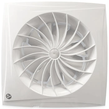 Blauberg SILEO + SILEO Design Ventilatoren (8010705)