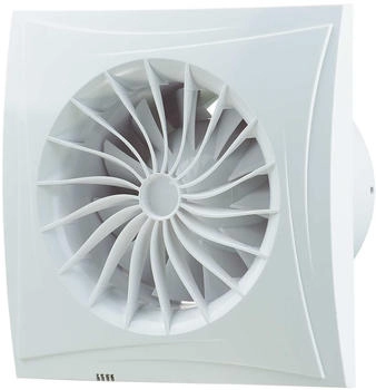 Blauberg SILEO + SILEO Design Ventilatoren (8010835)
