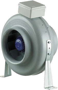 Blauberg Radial Rohrventilator BL CENTRO M EC 315 (8050923)
