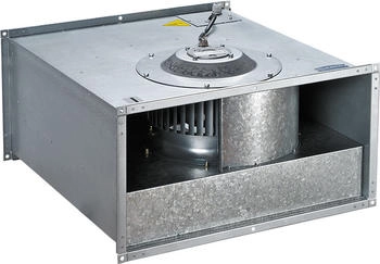 Blauberg Radialventilator für Luftkanal BL Box F 40x20 4E (8014062)
