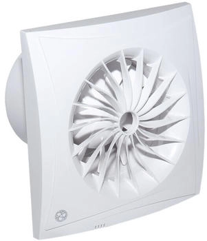 Blauberg SILEO + SILEO Design Ventilatoren (8010781)