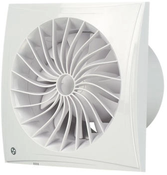 Blauberg SILEO + SILEO Design Ventilatoren (8010842)