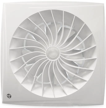 Blauberg SILEO + SILEO Design Ventilatoren (8010767)