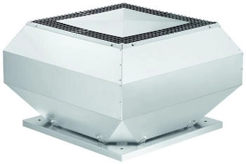 Helios VDW EC 225 A Vertikal Dachventilator 1 PH EC Motor (07241)