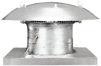 Maico Axial Dachventilator EZD 25/4 E N250 (0087.0486)