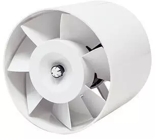 Maico MC Rohreinschubventilator ERV 120 TC (0080.0985)