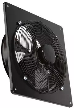 Reventon FR 200 BS 230V Ax(Iallüfter m(It quadrat(Ischem Rahmen 780 m³/h (IAFR200BS)