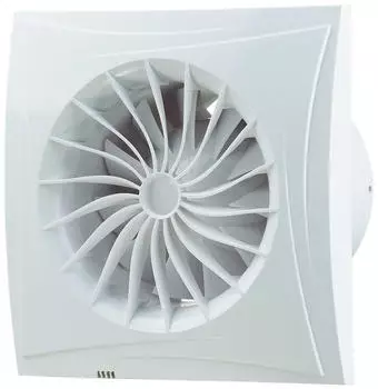 Blauberg SILEO + SILEO Design Ventilatoren (8010903)