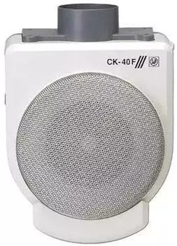 S&P CK-40 F