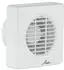 S&P HEF-100 PT Kleinraum-Ventilator 100mm 95m³/h (5212005200)