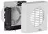 S&P HEF-100 PT Kleinraum-Ventilator 100mm 95m³/h (5212005200)