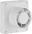 S&P HEF-100 PT Kleinraum-Ventilator 100mm 95m³/h (5212005200)
