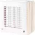 Vents Fensterventilator mit automatischen Jalousien Ø 150 mm (150 MAO1)