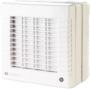 Vents 150 MAO1 VT Fensterventilator Zugschalter Nachlauf IP24 (150 MAO1 VT)