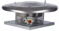 Unelvent - S&p Crhb/4-225 N N8 - Dachventilator, Horizontal, 230v - 5136911500