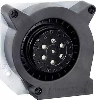 ebm-papst RL 90 Radiall&uuml;fter 230V 35m&sup3;/h (9214014019)
