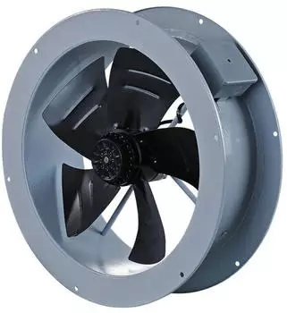 Blauberg Axis-F 300 4D Axial-Rohrventilator (8013003)
