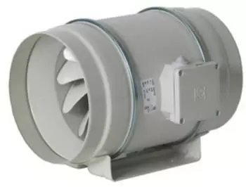 S&P TD-800/200 3V Rohrventilator DN200 (5211304900)
