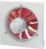Helios HQD 450/6 Axialventilator 3-phasig, regelbar (00993)