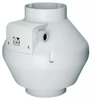 Vortice CA 200 V0 Q Rohrradialventilator 805m&sup3;/h (16035)