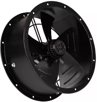 Reventon FR-450-BC Kanalventilator 5000m&sup3;/h (FR-450-BC)