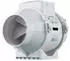 Vents TT 150 Rohrventilator 150mm 520m3/h (TT 150)