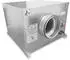S&P CAB-200 ECOWATT Lüftungsbox schallgedämmt EC DN200 (5113863100)