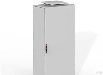 Eldon Dachlüfter 750m³/h (RFU10005R5)