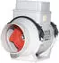 Vortice Lineo 200 Quiet Schallgedämmter Rohrventilator 1160m³/h (17164)
