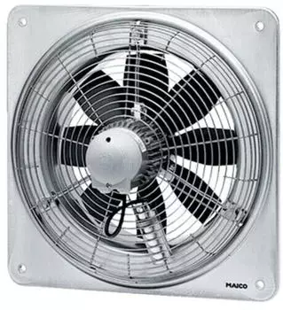 Maico EZQ 30/2 B Axial-Wandventilator DN300 230V (0083.0107)