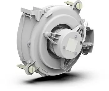 Limodor Gebläse LC/E 22W 230V 45m³/h (12003)