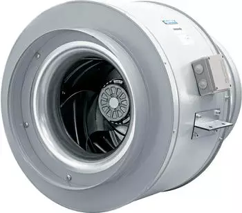Blauberg CENTRO-M EC 400 Radial-Rohrventilator (8015427)