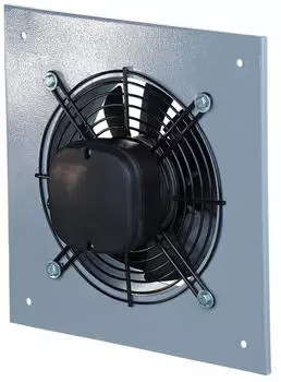 Blauberg Axis-Q 300 4E Axial-Wandventilator (8013218)