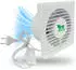 TronicXL Radialventilator 100mm Abluft/Zuluft für Growbox mit Schalter