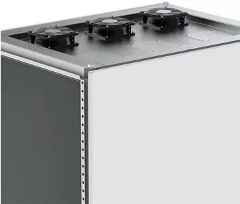 Eldon Klimatisierungsventilator f&uuml;r Schrank (DFN01)