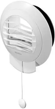 Helios AE GB 15/30 Abluftelement Grund- und Bedarfsl&uuml;ftung 15/30cbm/h (02035)