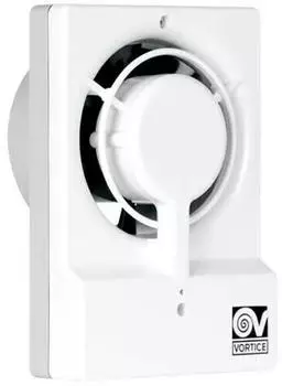 Vortice Vortex M10/4 Helikalwandventilator D100 (11620)