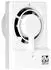 Vortice Vortex M10/4 Helikalwandventilator D100 (11620)