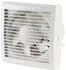 Vents Fensterlüfter VV 180 mit Rückschlagklappe, 212m³/h (VV 180)