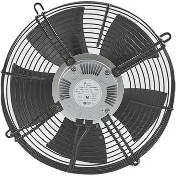 Reventon FR-450-SG-EC Axialventilator EC-Motor 230V 7400m&sup3;/h (FR-450-SG-EC 230V)