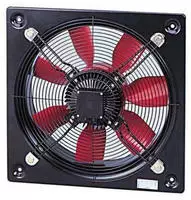 Unelvent - S&p Hcfb/6-560/h - Axialventilator, 230v - 5602071300